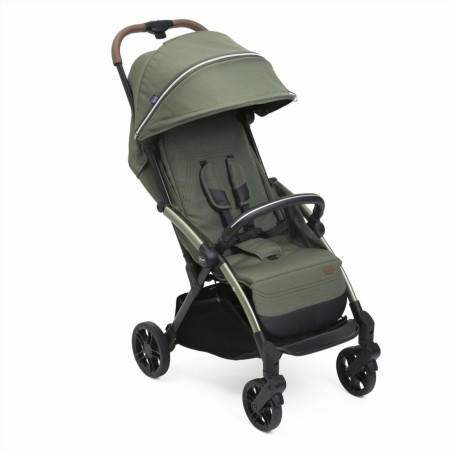 Silla De Paseo Goody Xplus Twinkle Green