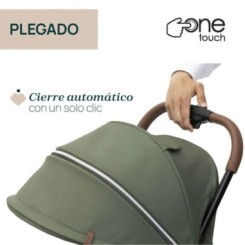Silla De Paseo Goody Xplus Twinkle Green 2