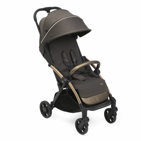 Goody XPlus Bronze Lizard Re Lux Eco+