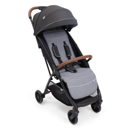 Silla de Paseo Glee Grey Melange