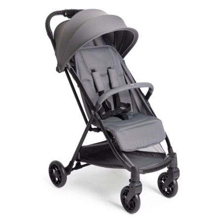 Silla de paseo Urbino Grayness