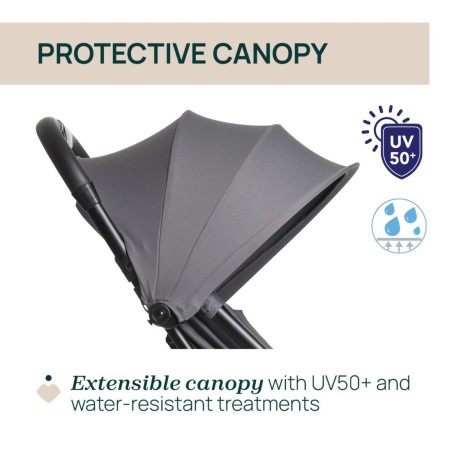 URBINO GRAYNESS | Chicco Oficial