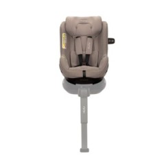 Silla de coche Nuna Todl Next – Seguridad desde el nacimiento