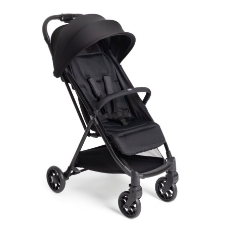 Silla de paseo Urbino Black