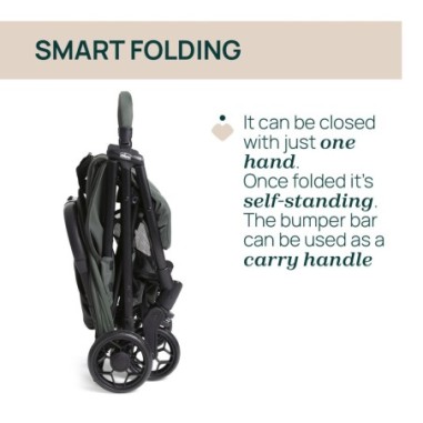 URBINO EVERGREEN | Chicco Oficial