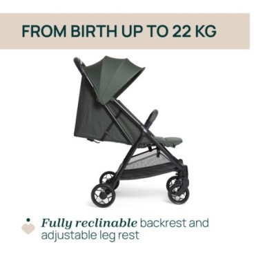 URBINO EVERGREEN | Chicco Oficial