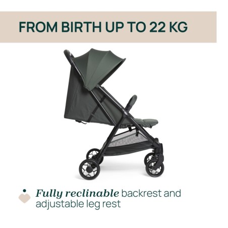 URBINO EVERGREEN | Chicco Oficial