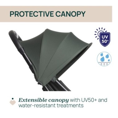 URBINO EVERGREEN | Chicco Oficial