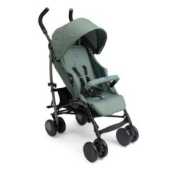 Silla de Paseo Echo Lite Moss