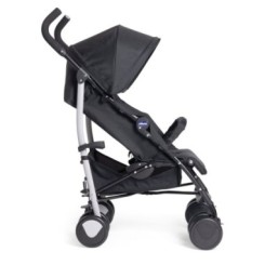 Silla de Paseo Echo Lite Ebony 2