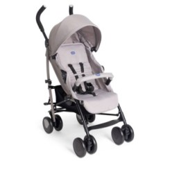 Silla de Paseo Echo Lite Nut