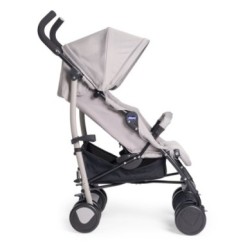 Silla de Paseo Echo Lite Nut 2