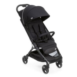 Silla De Paseo Chicco WE Black