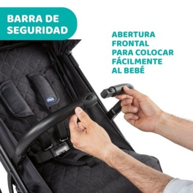 Silla paseo Trolleyme Stone | Chicco Oficial