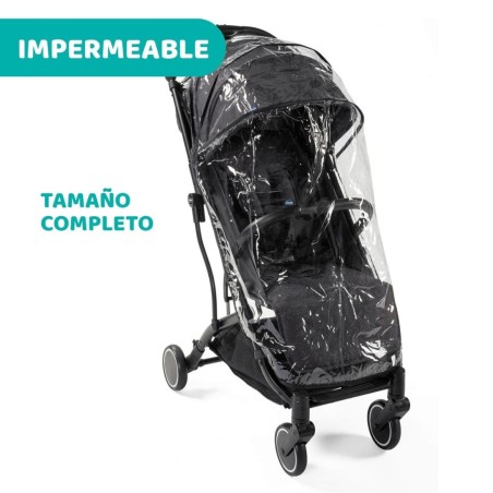 Silla paseo Trolleyme Stone | Chicco Oficial