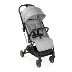 Silla paseo Trolleyme Light Grey