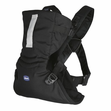 EasyFit portabebés ergonómico Black Night