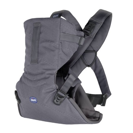 EasyFit portabebés ergonómico Moon Grey