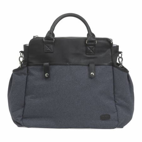 Bolso Mysa Glam Bronze Lizard