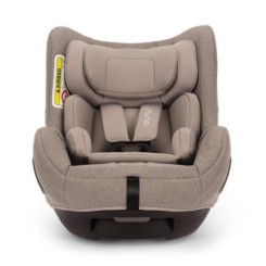 Silla de coche Nuna Todl Next – Seguridad desde el nacimiento 2