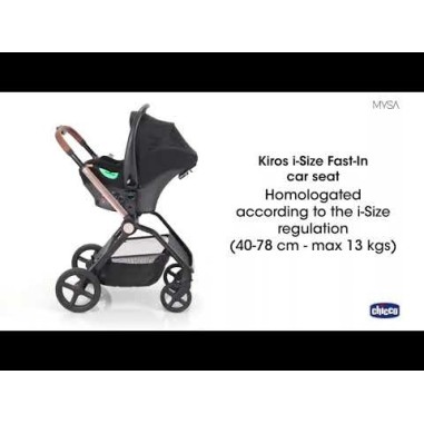 Adaptadores Mysa | Chicco Oficial
