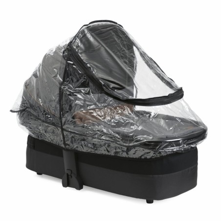 Impermeable capazo