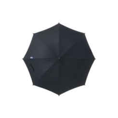 Sombrilla silla paseo Black