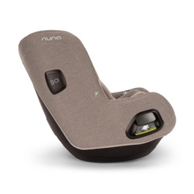 Silla de coche Nuna Todl Next – Seguridad desde el nacimiento