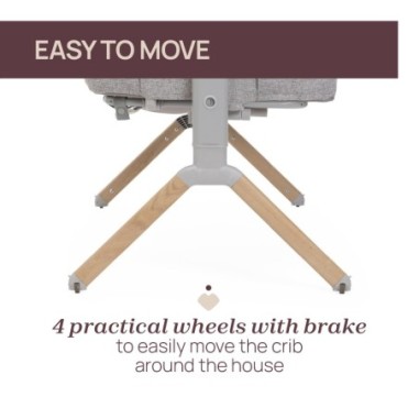 NEXT2ME ARMONIA SCANDINAVIAN | Chicco Oficial