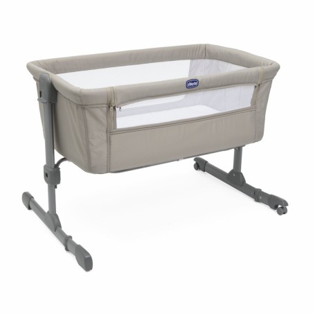 Cuna Chicco N2Me Essential Dune Re_Lux
