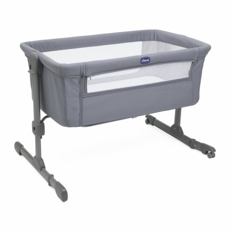 Cuna Chicco N2Me Essential  Stone Re_Lux
