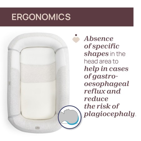 MOMMY POD 3-IN-1 natural | Chicco Oficial