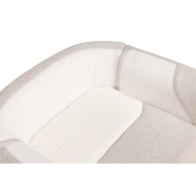 MOMMY POD 3-IN-1 natural | Chicco Oficial