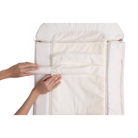 MOMMY POD 3-IN-1 natural | Chicco Oficial