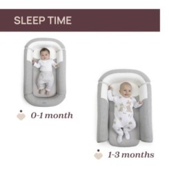MOMMY POD 3-IN-1 grey 2