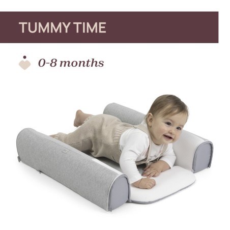 MOMMY POD 3-IN-1 grey | Chicco Oficial