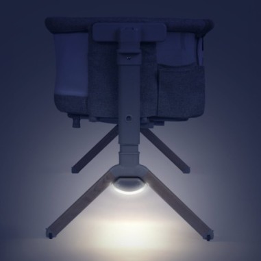 Accesorio Luz Nocturna N2M Armonia | Chicco Oficial