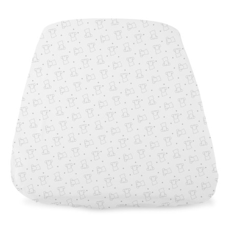 Set 2 sábanas bajeras Bear (N2M Forever)
