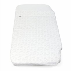 Set 2 sábanas Up&Down Bear