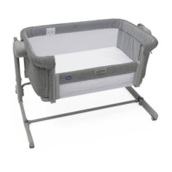 Colchón Chicco Next2Me 2