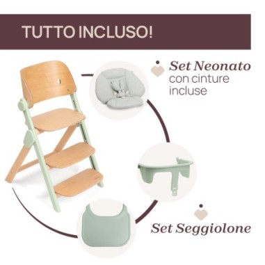 MERAVIGLIA OLIVE | Chicco Oficial