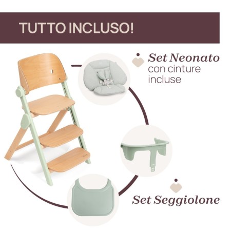 MERAVIGLIA OLIVE | Chicco Oficial