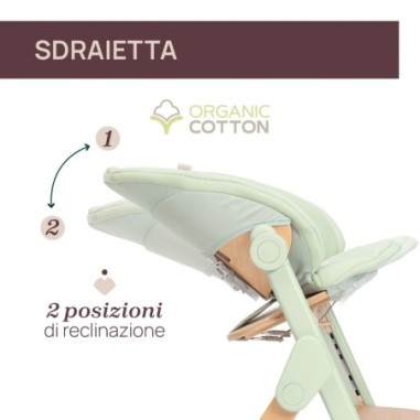 MERAVIGLIA OLIVE | Chicco Oficial