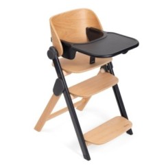 Silla evolutiva Meraviglia Ébano