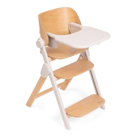 Silla evolutiva Meraviglia Fósil