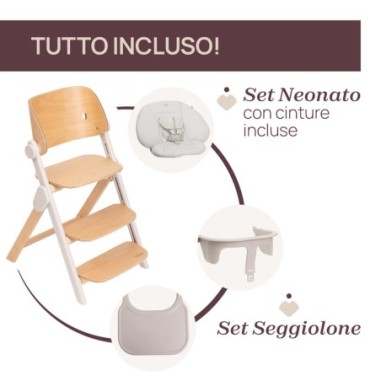 MERAVIGLIA FOSSIL | Chicco Oficial