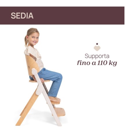 MERAVIGLIA FOSSIL | Chicco Oficial