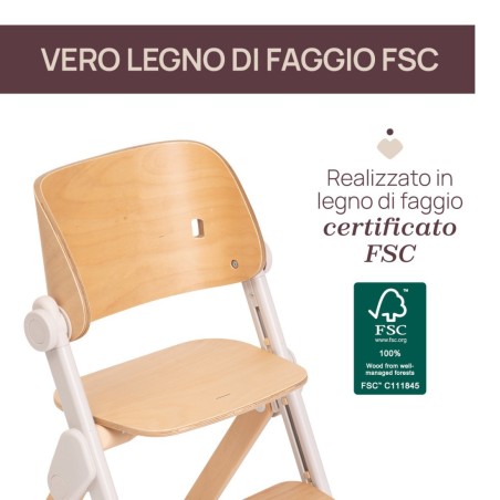 MERAVIGLIA FOSSIL | Chicco Oficial