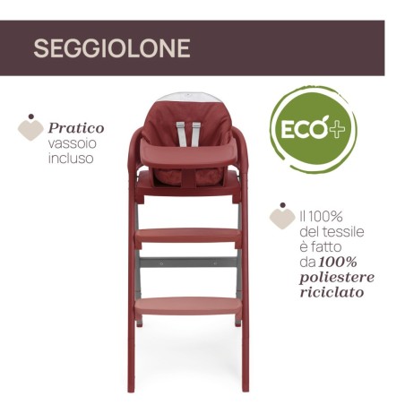 Crescendo Up Pearl Cooper Re_Lux | Chicco Oficial