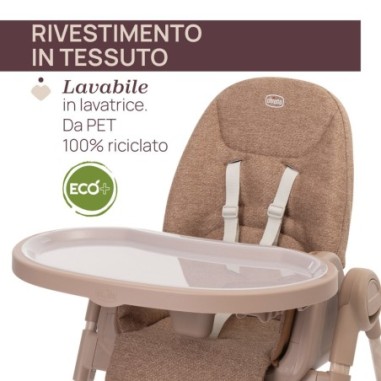 POLLY ARMONIA TERRACOTTA | Chicco Oficial